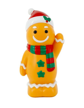 Lytworx Battery Operated 28cm Gingerbread Man Blow Mold