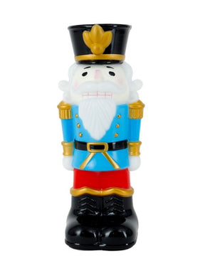 Lytworx 28cm Battery Operated Dwarf Blow Mold