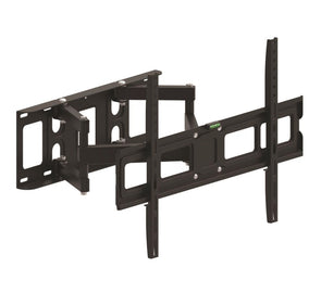 Click Full Motion TV Wall Mount With Tilt & Swivel-ME20MDW/Best for 32 - 65" TVs