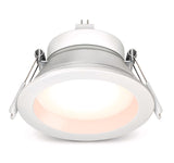 HPM MR16 90mm Fixed LED Downlight/35,000h Lifespan/Weather-Proof - TheITmart