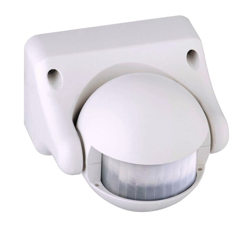 Arlec Andreas Compact Movement Activated Sensor Security Light - TheITmart