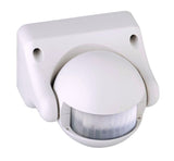 Arlec Andreas Compact Movement Activated Sensor Security Light - TheITmart
