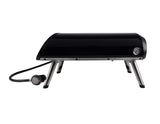 Jumbuck Portable 1 Burner Gas Pizza Oven/All Accessories Included - TheITmart