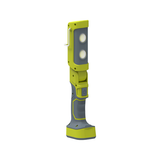 Taller 500lm Rechargeable LED Worklight TL1217COB/Ideal for Auto Repair Use
