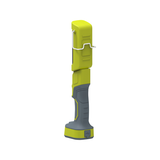 Taller 500lm Rechargeable LED Worklight TL1217COB/Ideal for Auto Repair Use