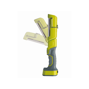 Taller 500lm Rechargeable LED Worklight TL1217COB/Ideal for Auto Repair Use