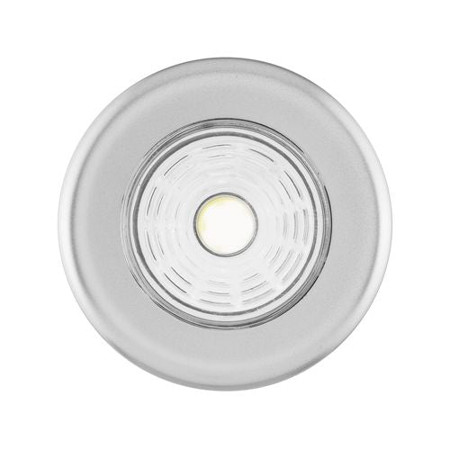 Click LED Puck Lights - 4 Pack - TheITmart