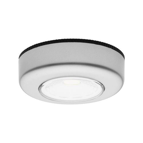 Click LED Puck Lights - 4 Pack - TheITmart