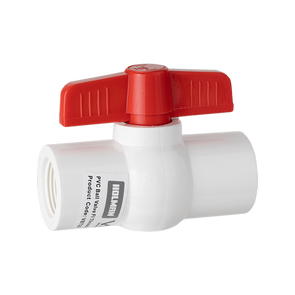 Holman 20mm PVC Ball Valve