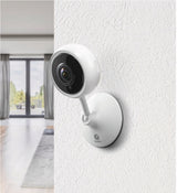 Swann 1080p WiFi Tracker Security Camera - with 32GB/24 Hours Video Surveillance