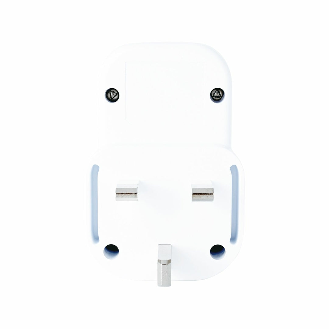 Click UK/HK Outbound Travel Adaptor