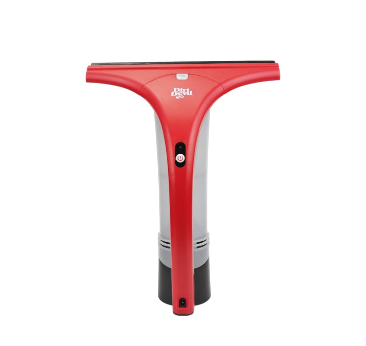 Dirt Devil Cordless Window Vacuum - DWV22B2