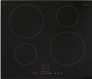 Bellini 60cm Induction  Slide Touch Cooktop /BDI604SG