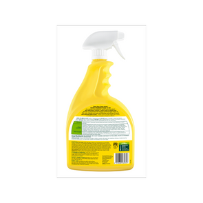 Yates 1L Zero Ready-to-Use Triple Strike Garden Weedkiller