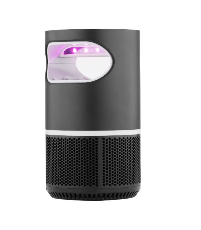 Click 5W Rechargeable LED Bug Trapper Suction