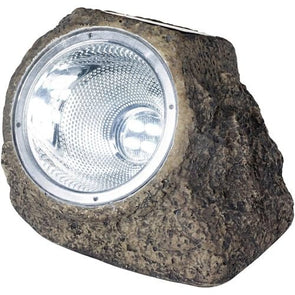 Solar Magic 10lm Rock Spot Light