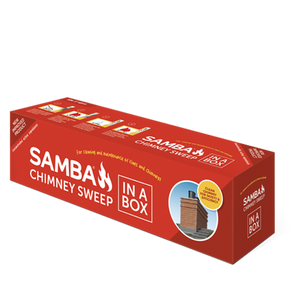 Samba Chimney Sweep Log