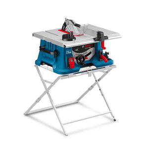 BOSCH 1600w Professional Table Saw with Stand GTS 635-216 $800 RRP