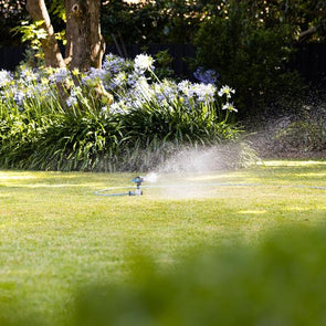 Nylex Impact Spike Sprinkler Garden Lawn Sprinkler System Controller - AU Stock