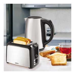 Mistral Stainless Steel Breakfast Pack