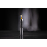Microtouch Titanium MAX /Trims hair anywhere/Cordless