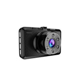 THOMSON 1080p Dash Cam with Night Vision