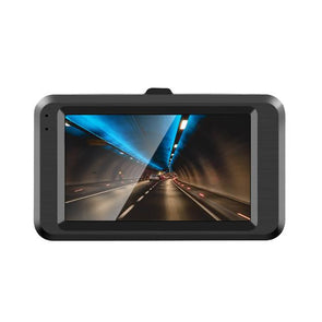 THOMSON 1080p Dash Cam with Night Vision