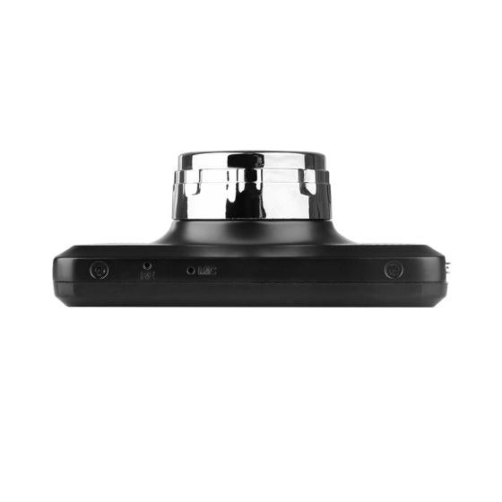 THOMSON 1080p Dash Cam with Night Vision