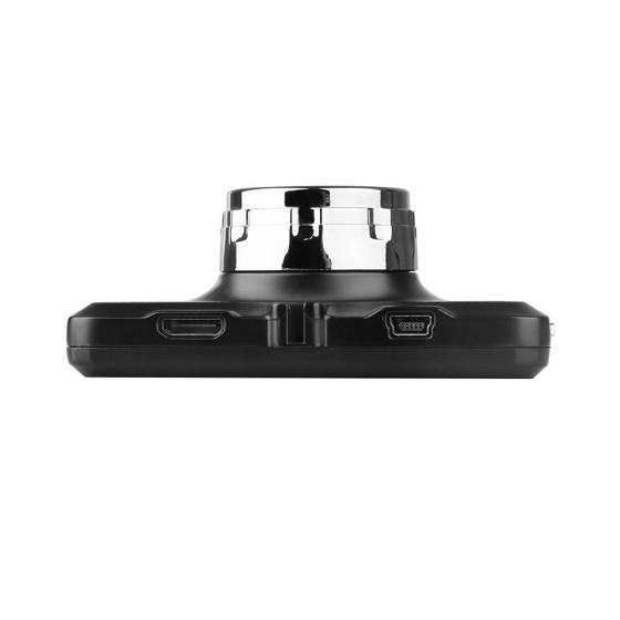 THOMSON 1080p Dash Cam with Night Vision