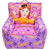 The Wiggles Emma Bean Bag Chair- lounge chair