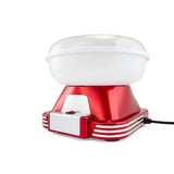 Retro Cotton Candy Fairy Floss Maker/Makes Fluffy & Delicious Candy Floss