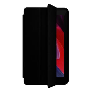 NEW Laser 7 inch Flip Folio Slim Case Cover for MID-785 Tablet Protection Black