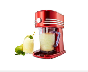 Frozen Drink Maker BH9267 - RED / Durability & Performance