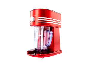 Frozen Drink Maker BH9267 - RED / Durability & Performance