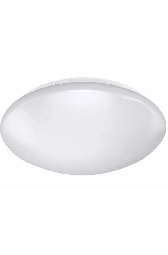 Brilliant 24W 410mm Smart Salisbury Wi-Fi CCT LED Ceiling Light - TheITmart