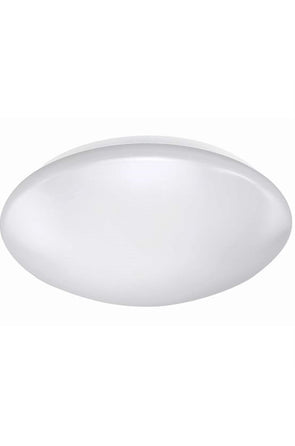 Brilliant 24W 410mm Smart Salisbury Wi-Fi CCT LED Ceiling Light