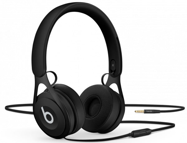 Beats EP On-Ear Headphones - Black / Ml992pa/A