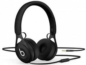 Beats EP On-Ear Headphones - Black / Ml992pa/A