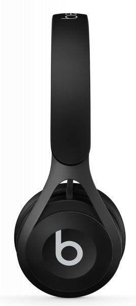 Beats EP On-Ear Headphones - Black / Ml992pa/A