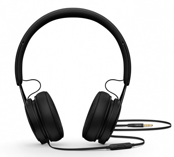 Beats EP On-Ear Headphones - Black / Ml992pa/A