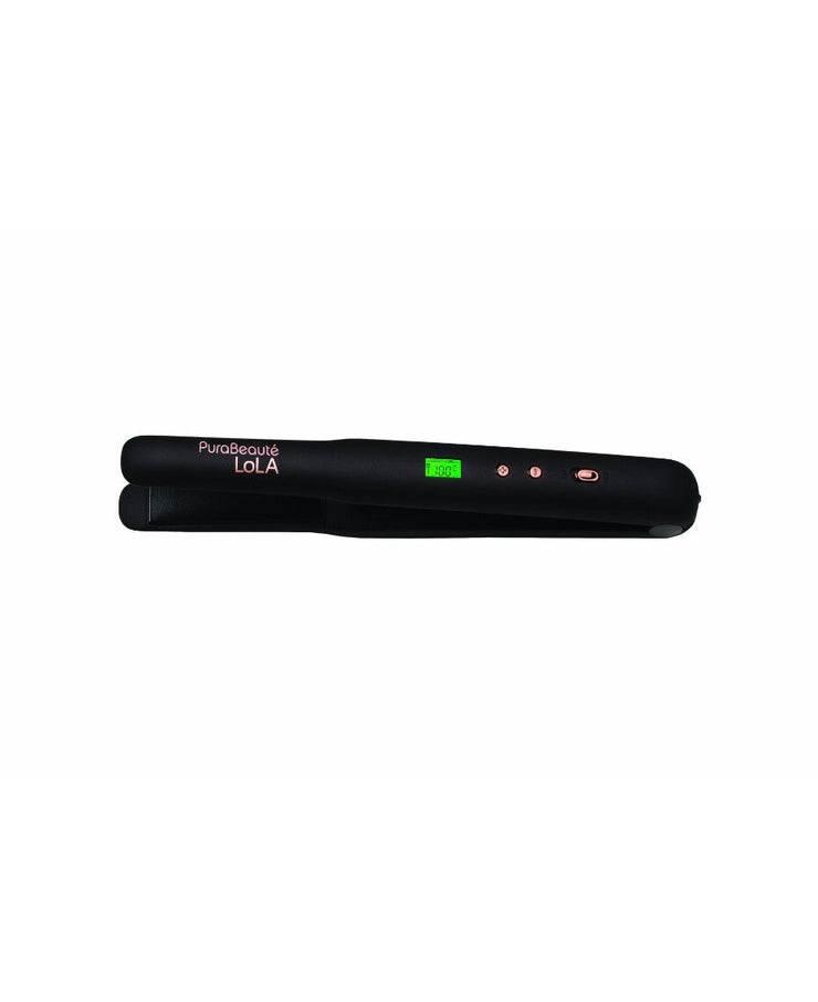 LOLA Professional Portable Powerful Cordless Hair Styler