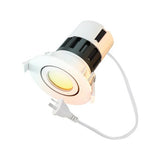 LIFX 700 Lumens Downlight White to Warm / Google Assistant Compatible