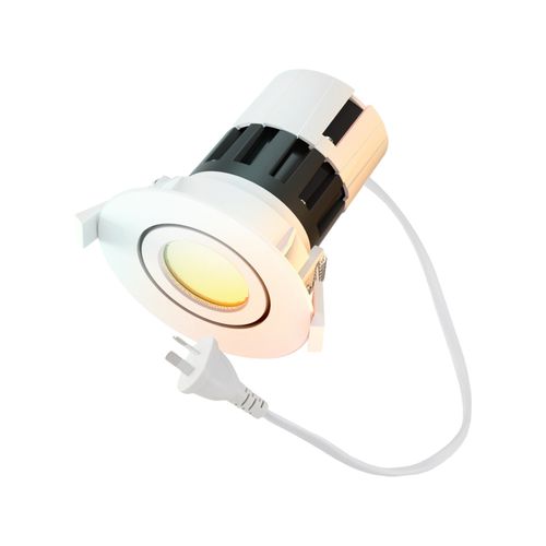 LIFX 700 Lumens Downlight White to Warm / Google Assistant Compatible