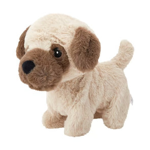 My Walking Puppy 20cm x 28cm /Suitable for Ages 2+ Years/Battery Operated