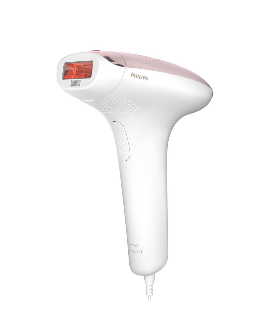 Philips Lumea Advanced IPL Hair Removal Integrated Skin Tone Sensor SC1994/00