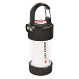 Ledlenser 300 Lumen Mini Rechargeable Lantern / Black - TheITmart