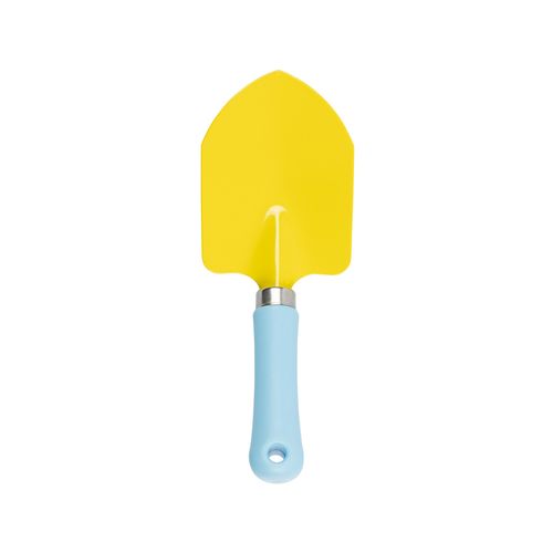 Kids 3 Piece Gardening Set - Bucket, Trowel & Gloves - TheITmart