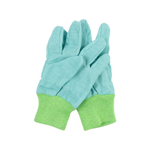 Kids 3 Piece Gardening Set - Bucket, Trowel & Gloves - TheITmart