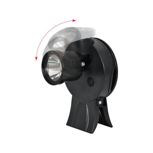 Click Clip Multi-Purpose LED Solar Light
