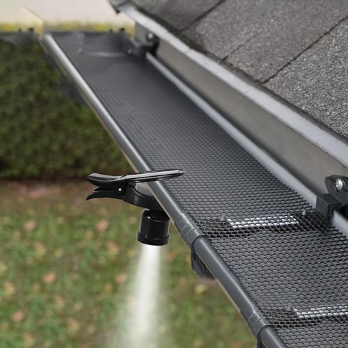 Click Clip Multi-Purpose LED Solar Light